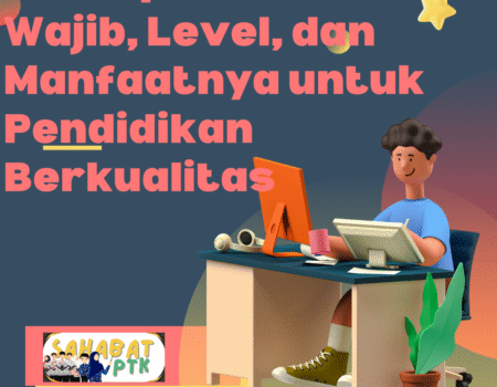 4 Kompetensi Guru Wajib, Level, dan Manfaatnya untuk Pendidikan Berkualitas