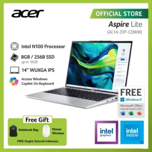 Acer Aspire Lite AL14-31P-COWW