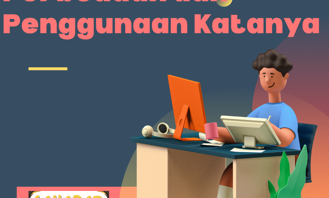 Apa itu GTK dan PTK Perbedaan dan Penggunaan Katanya (1)