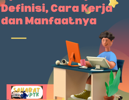 Apa itu SSO Dapodik Definisi, Cara Kerja dan Manfaatnya