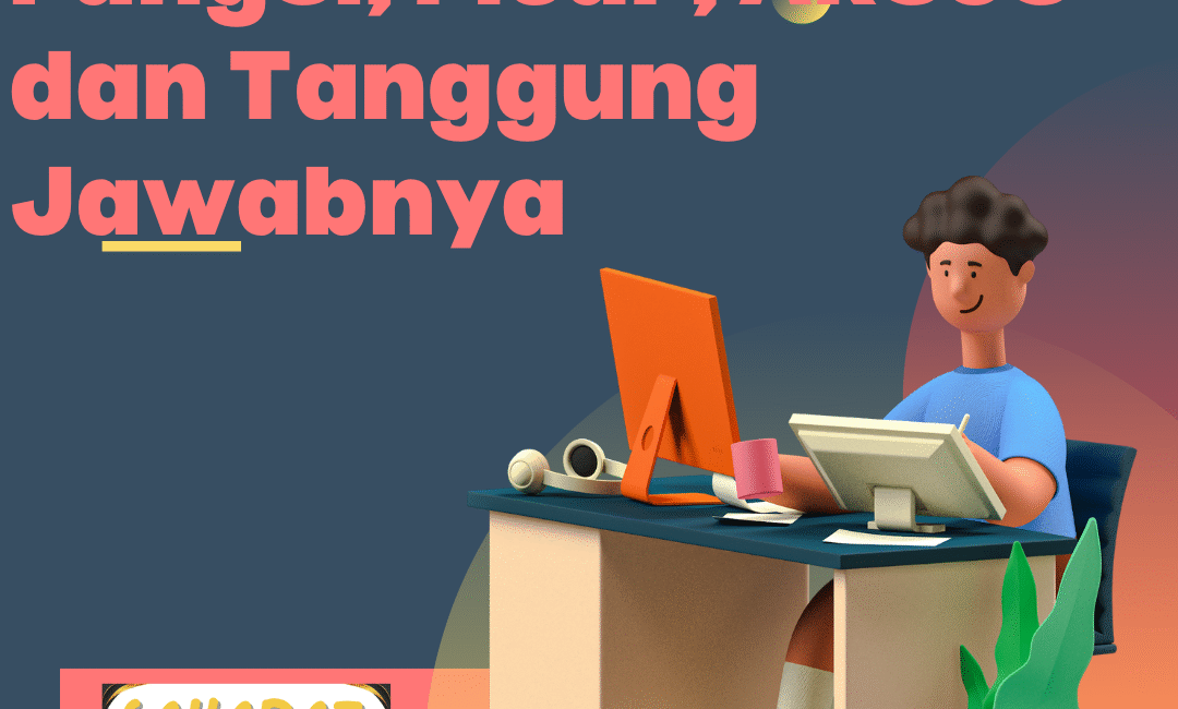 Dapodik Adalah Fungsi, Fitur, Akses dan Tanggung Jawabnya