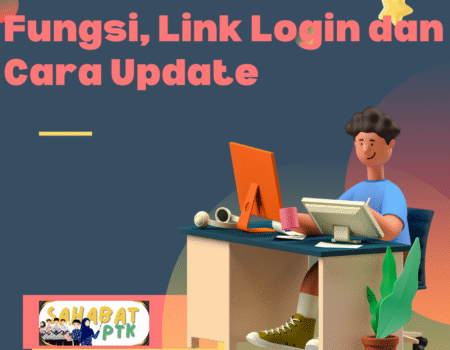 Info GTK Adalah Fungsi, Link Login dan Cara Update