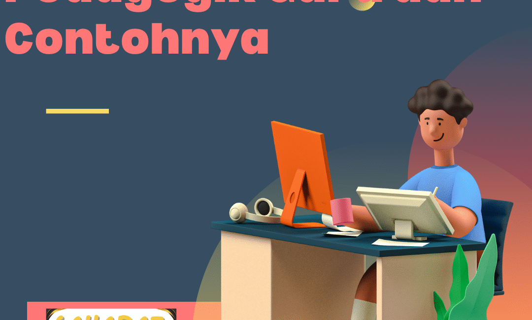 Kompetensi Pedagogik Guru dan Contohnya