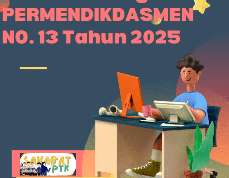 6 Poin Penting PERMENDIKDASMEN NO. 13 Tahun 2025