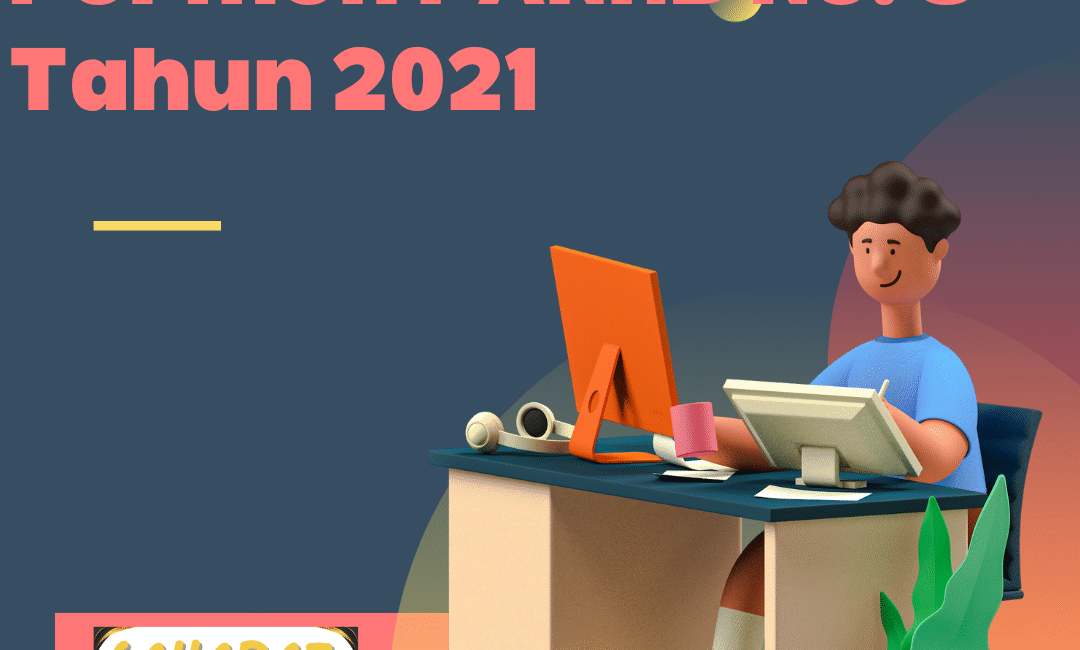 BLANKO SKP 2021 Permen PANRB No. 8 Tahun 2021