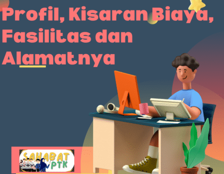 Bambino Preschool Profil, Kisaran Biaya, Fasilitas dan Alamatnya