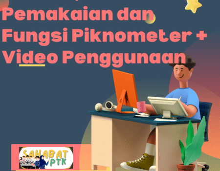 Bentuk, Cara Pemakaian dan Fungsi Piknometer + Video Penggunaan