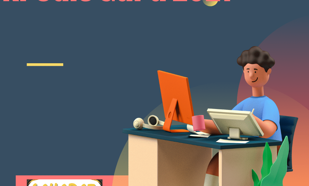 Buku Pedoman Angka Kredit Guru 2021
