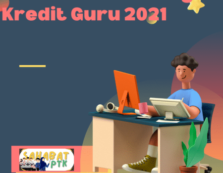 Buku Pedoman Angka Kredit Guru 2021