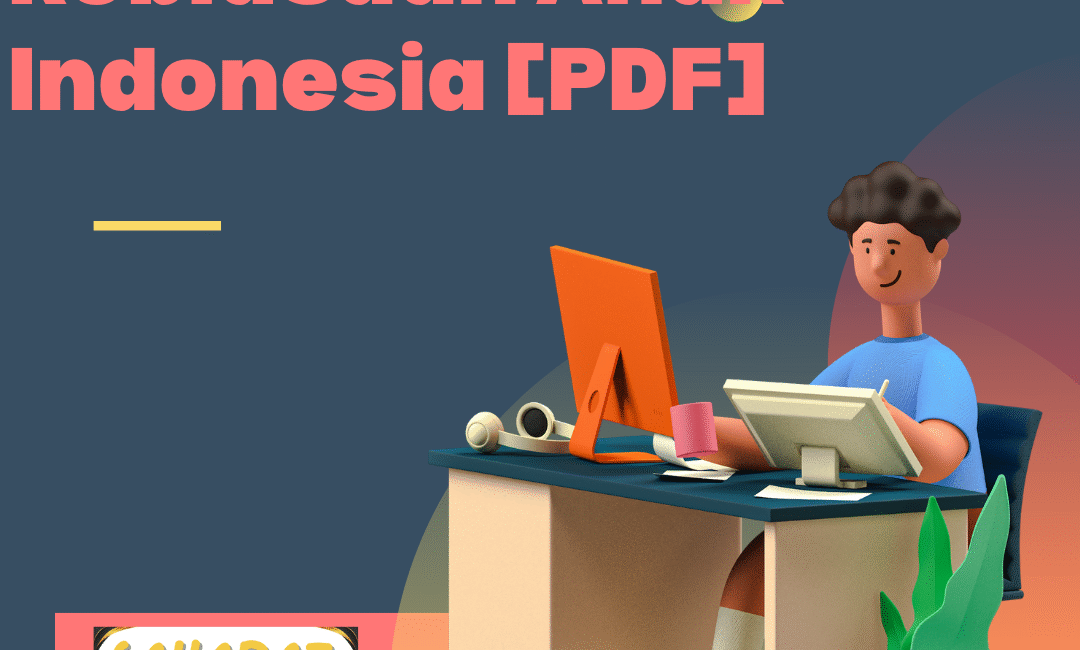 Buku Saku 7 Kebiasaan Anak Indonesia [PDF]