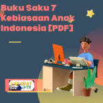 Buku Saku 7 Kebiasaan Anak Indonesia [PDF]