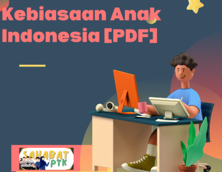 Buku Saku 7 Kebiasaan Anak Indonesia [PDF]