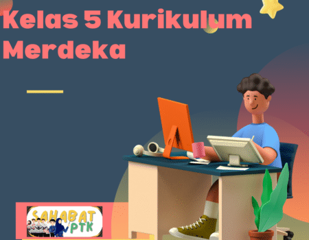 Buku Siswa IPAS Kelas 5 Kurikulum Merdeka