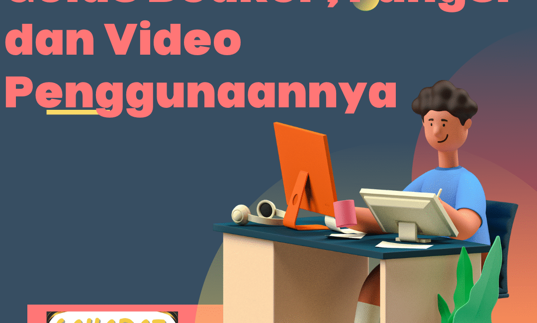 Cara Menggunakan Gelas Beaker, Fungsi dan Video Penggunaannya