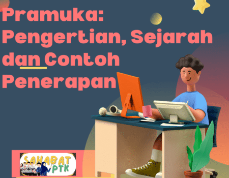 Dasa Darma Pramuka Pengertian, Sejarah dan Contoh Penerapan