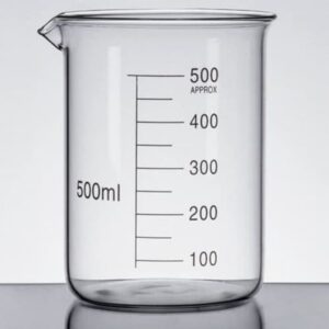 Cara Menggunakan Gelas Beaker, Fungsi dan Video Penggunaannya