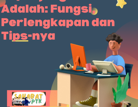Kepanjangan UTBK Adalah Fungsi, Perlengkapan dan Tips-nya