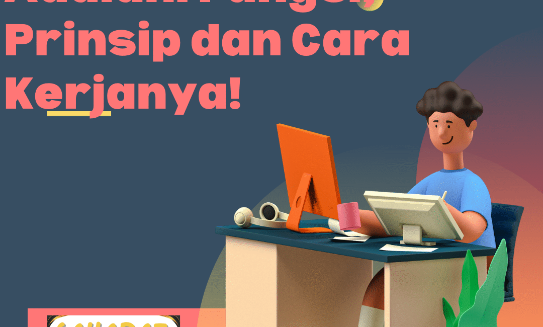 Kromatografi Adalah Fungsi, Prinsip dan Cara Kerjanya!