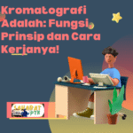 Kromatografi Adalah Fungsi, Prinsip dan Cara Kerjanya!