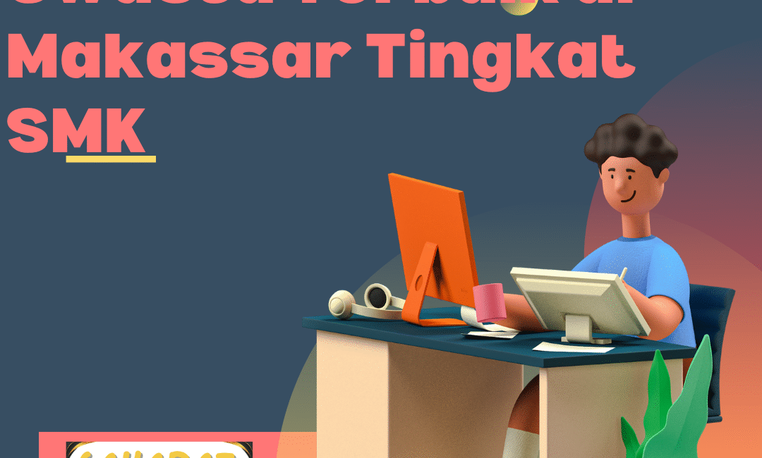 Kumpulan Sekolah Swasta Terbaik di Makassar Tingkat SMA dan SMK