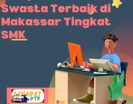 Kumpulan Sekolah Swasta Terbaik di Makassar Tingkat SMA dan SMK