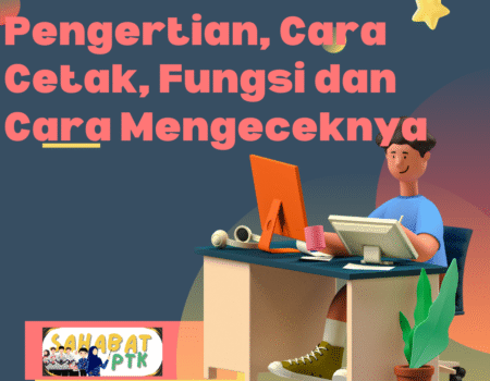 NISN Adalah Pengertian, Cara Cetak, Fungsi dan Cara Mengeceknya