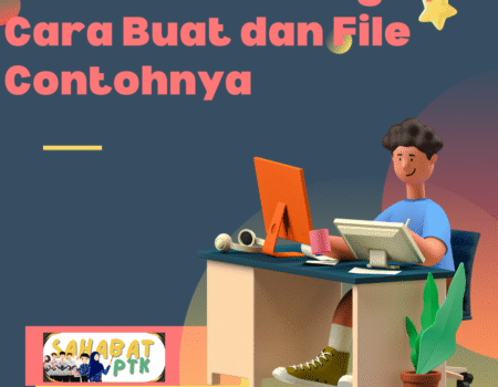 RPP Adalah Fungsi, Cara Buat dan File Contohnya