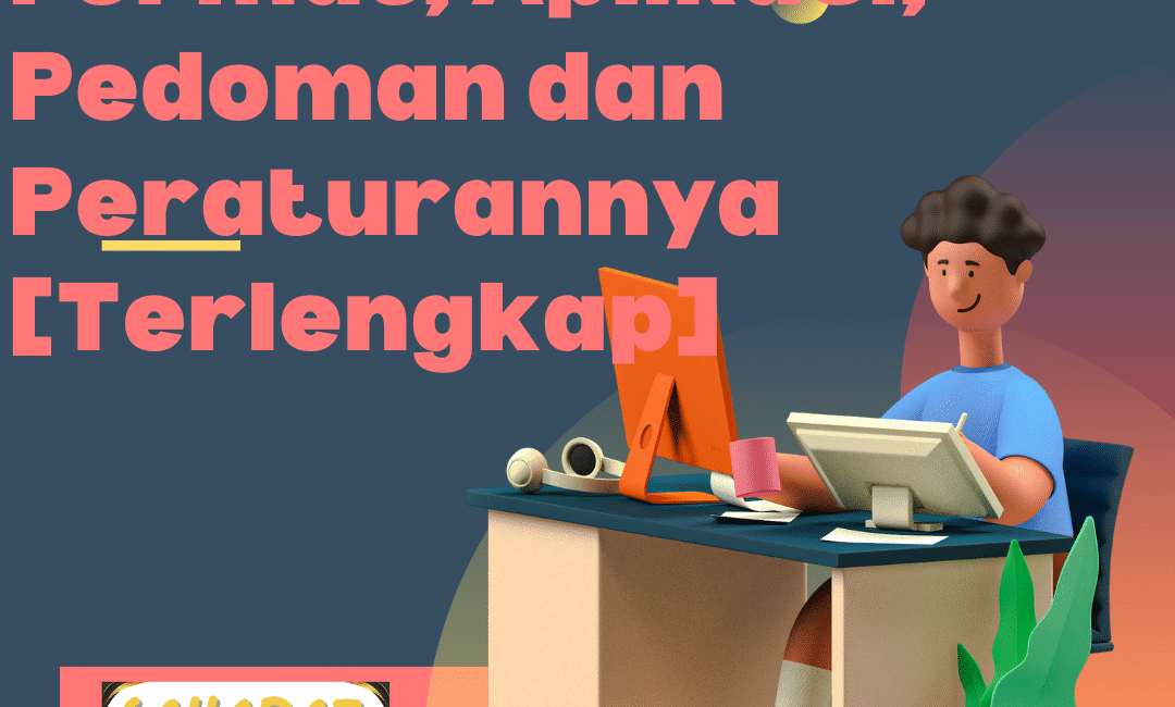 SKP 2021 Contoh Format, Aplikasi, Pedoman dan Peraturannya [Terlengkap]