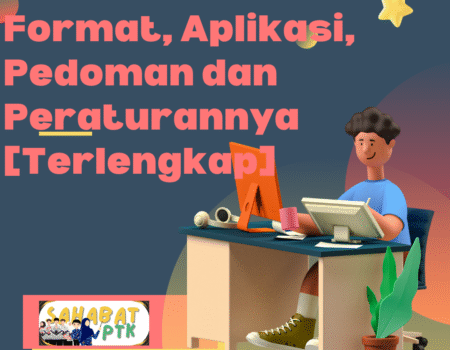 SKP 2021 Contoh Format, Aplikasi, Pedoman dan Peraturannya [Terlengkap]